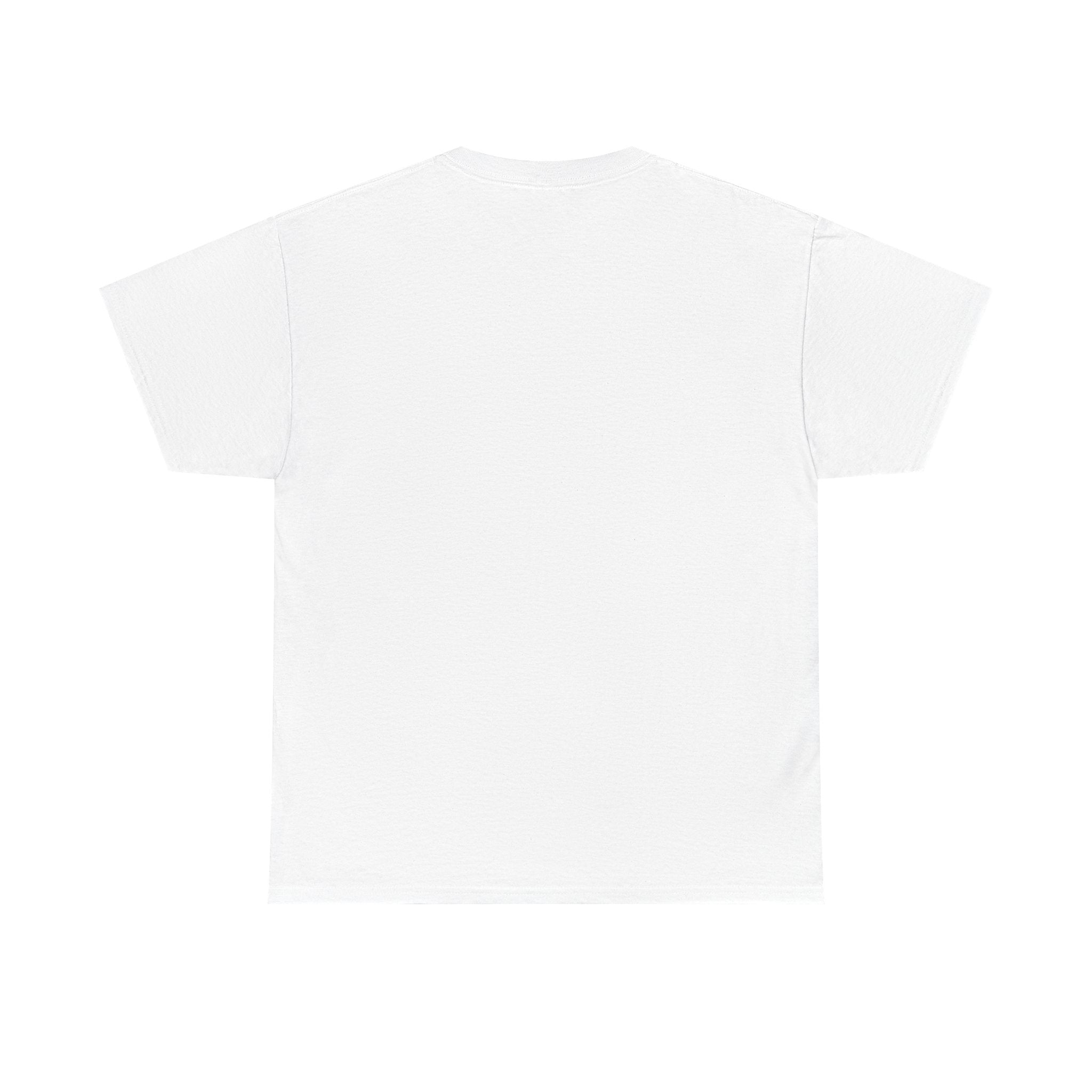 Empowered Woman Graphic Tee — "The Empowered Woman's Motto" Inspirational Coffee & Career Shirt