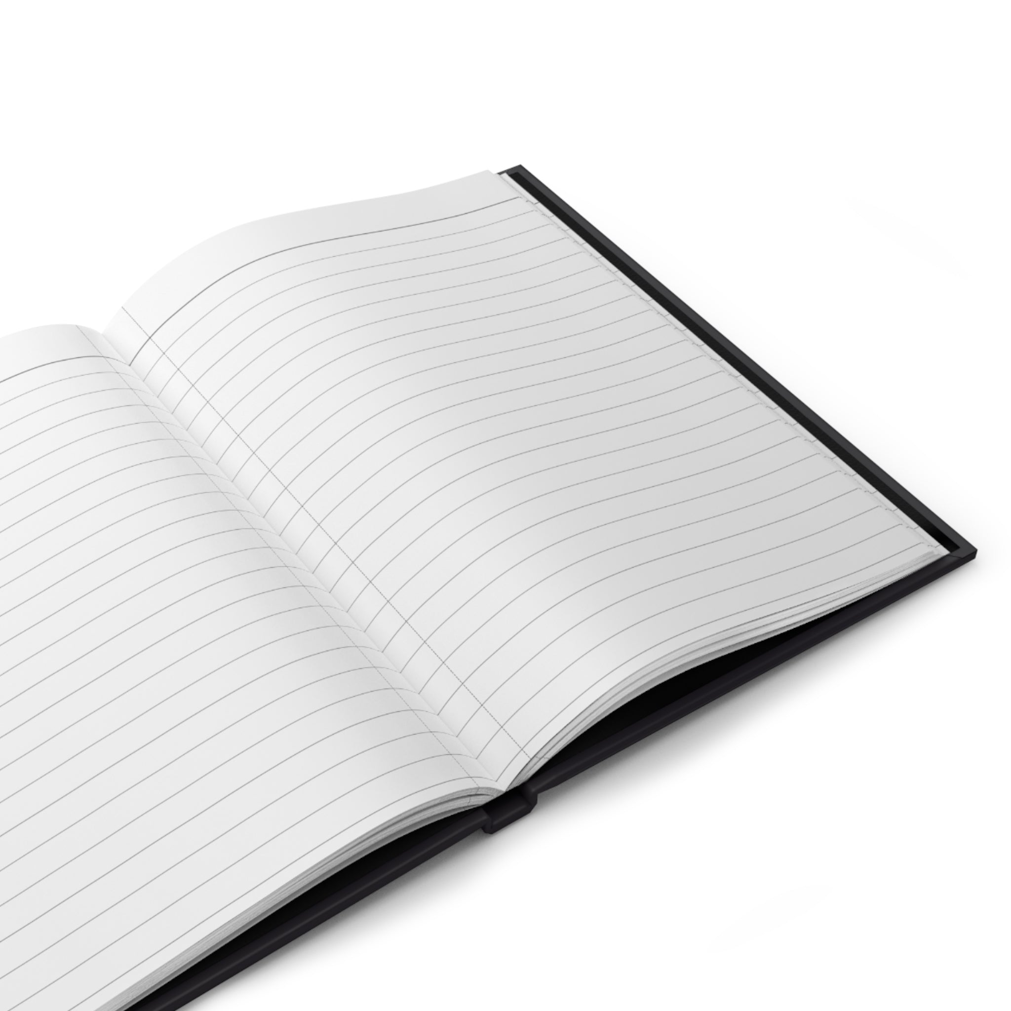 EmpowerMe333 Hardcover Journal — 'טוב' Inspirational Gratitude Notebook