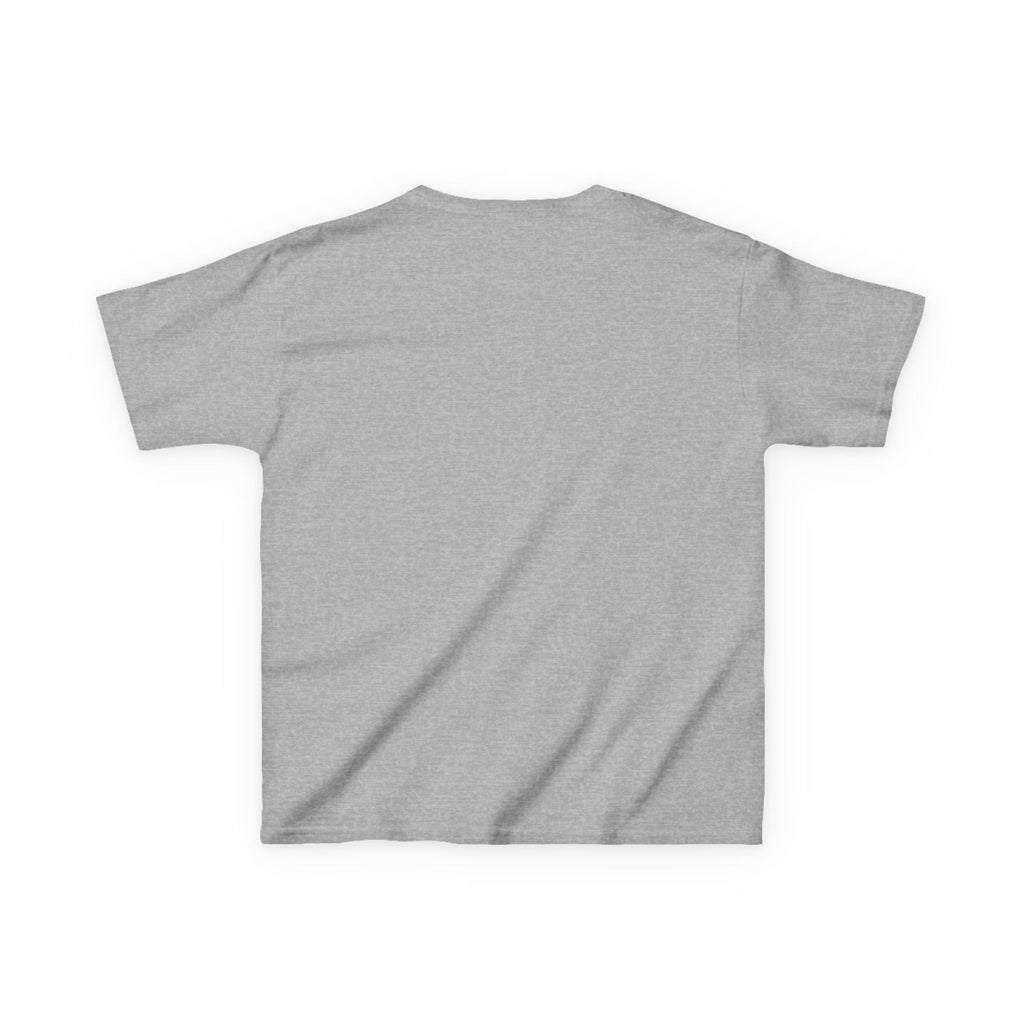 Kids T‑Shirt — "I’m Walking In My Victory" Inspirational Faith Tee