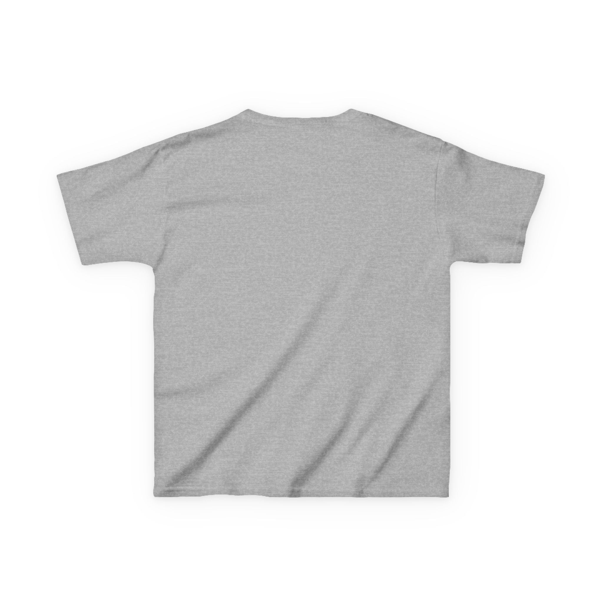Kids T‑Shirt — "I’m Walking In My Victory" Inspirational Faith Tee