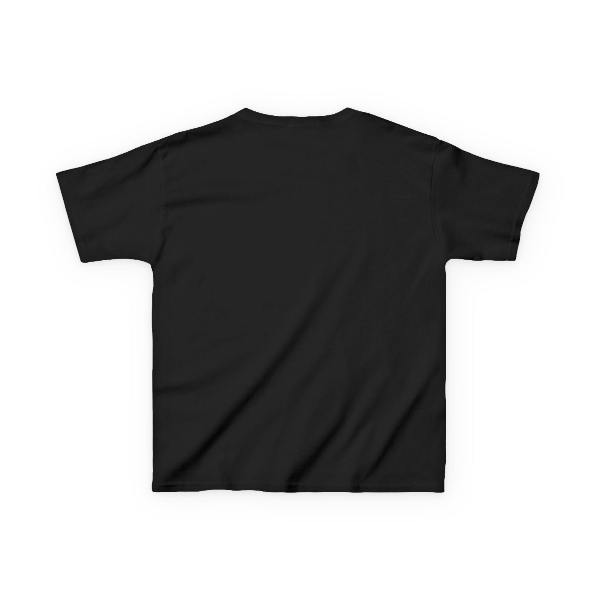 Kids Victory T‑Shirt — "I'm Walking in My Victory" Inspirational Tee for Boys & Girls