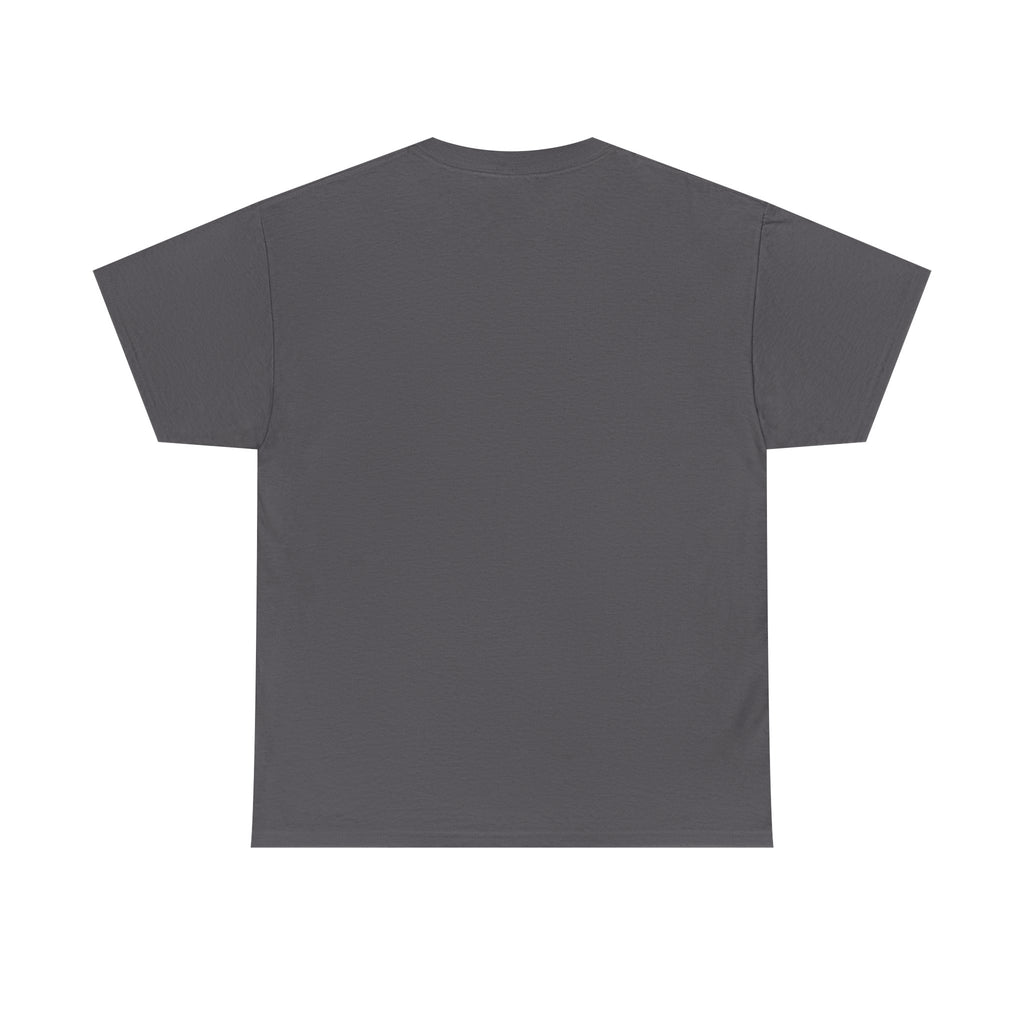Empowered Woman Graphic Tee — "The Empowered Woman's Motto" Inspirational Coffee & Career Shirt