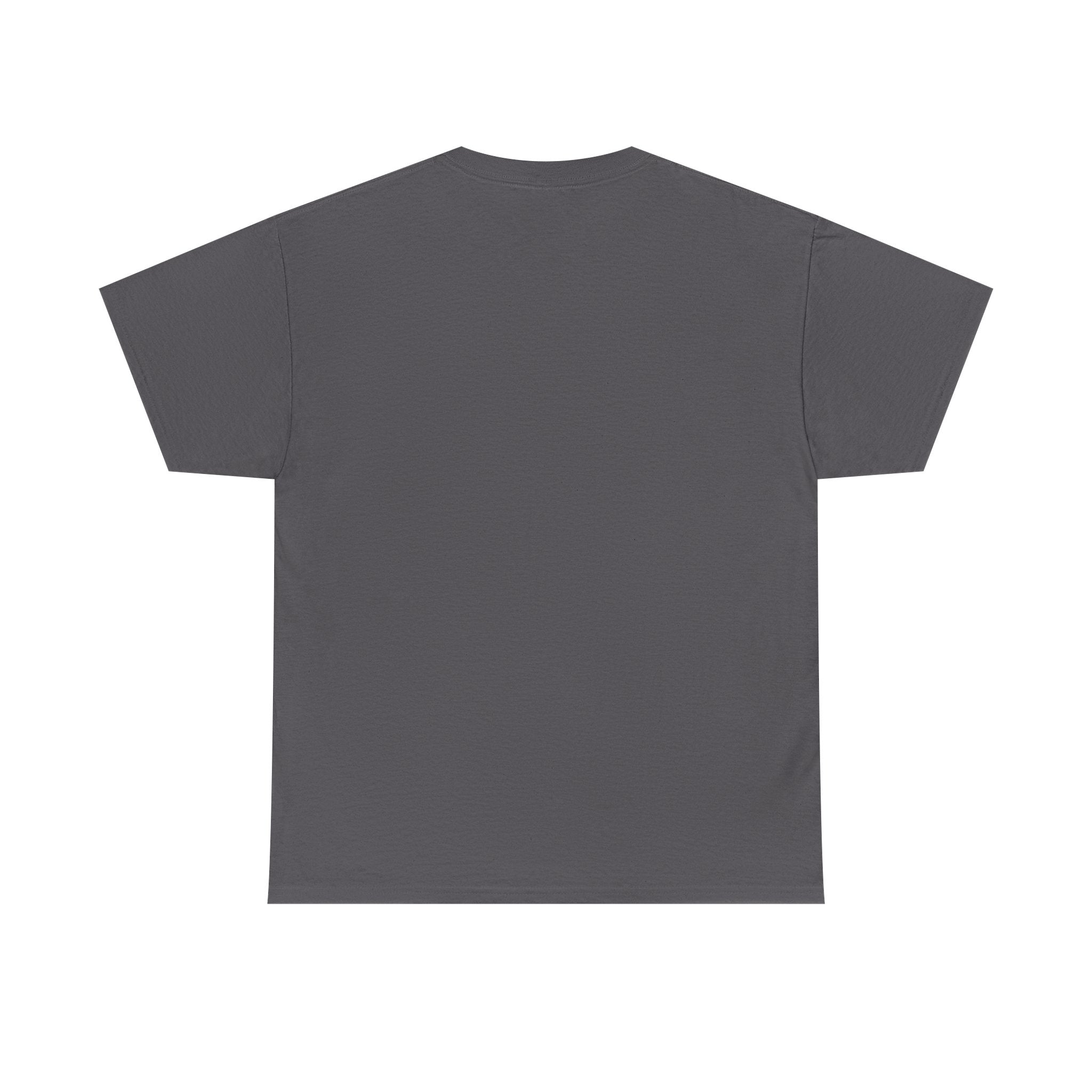 Empowered Woman Graphic Tee — "The Empowered Woman's Motto" Inspirational Coffee & Career Shirt