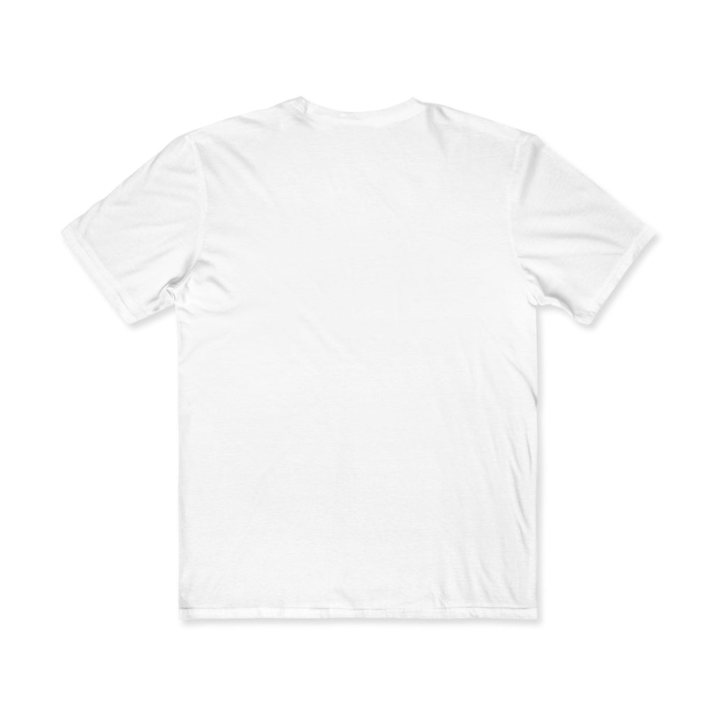 Men's Lioness & Cubs Tee — "She Raises Kingdom Warriors" Graphic T-Shirt