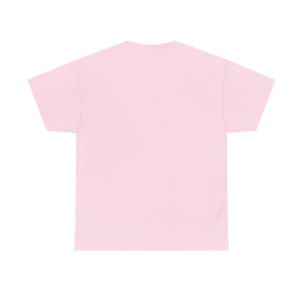 Empowered Woman Graphic Tee — "The Empowered Woman's Motto" Inspirational Coffee & Career Shirt