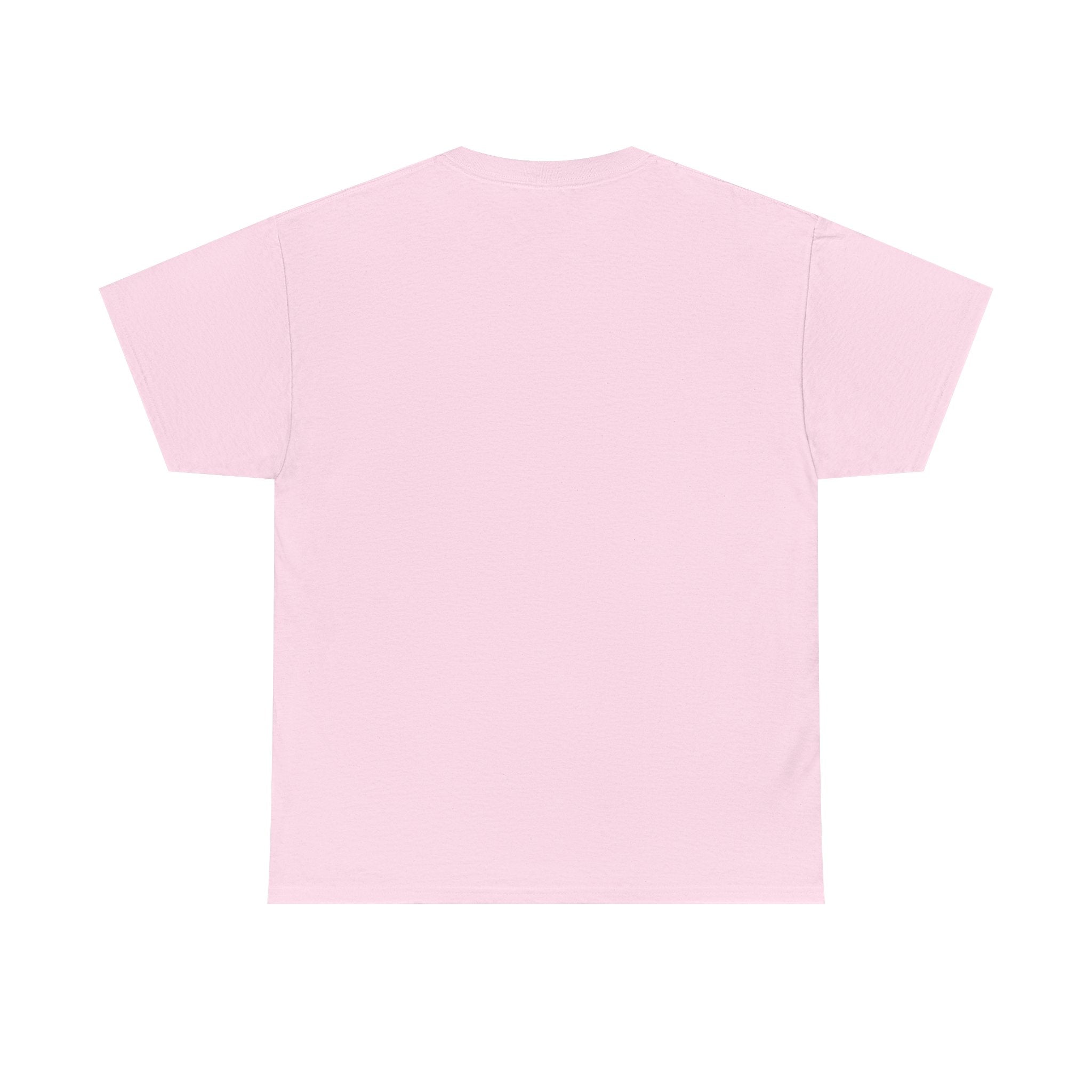 Empowered Woman Graphic Tee — "The Empowered Woman's Motto" Inspirational Coffee & Career Shirt
