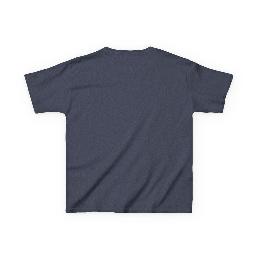 Kids T‑Shirt — "I’m Walking In My Victory" Inspirational Faith Tee
