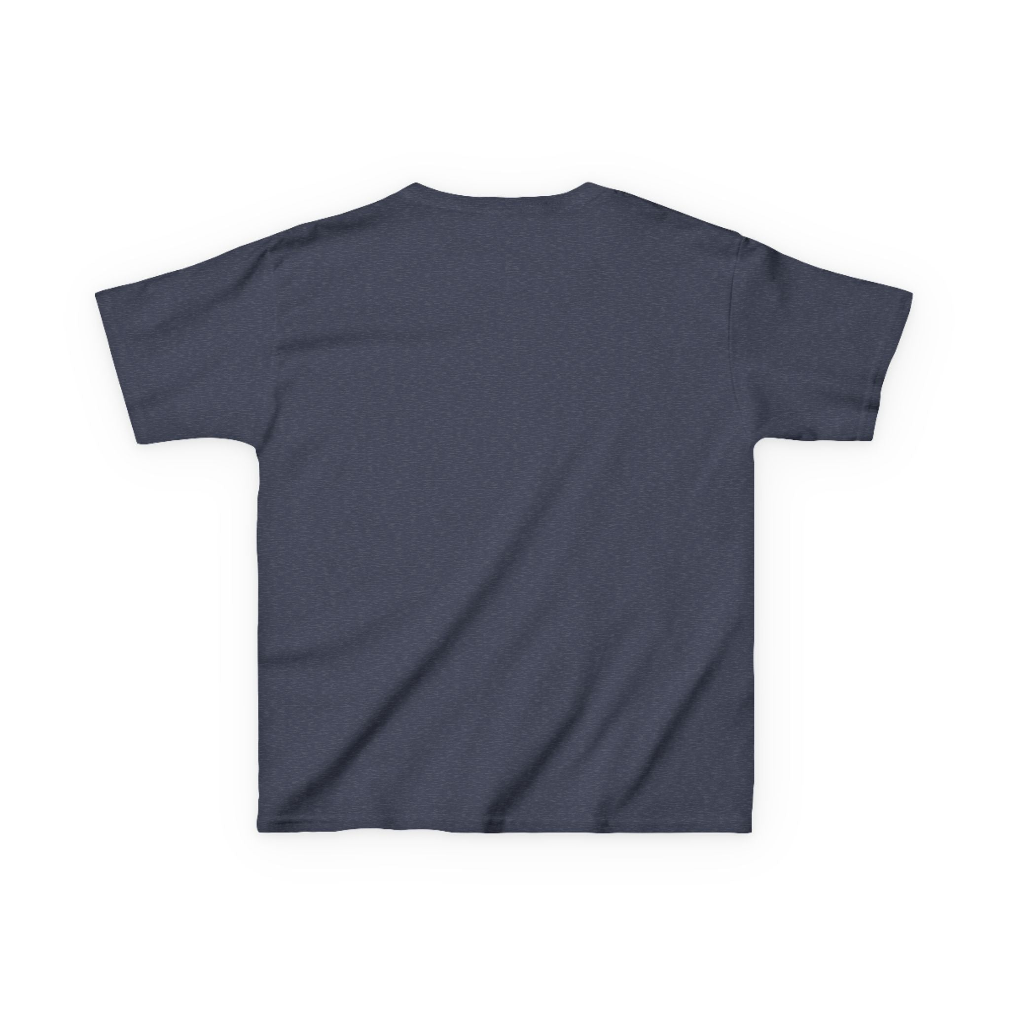 Kids T‑Shirt — "I’m Walking In My Victory" Inspirational Faith Tee
