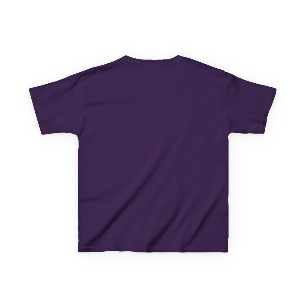 Kids Victory T‑Shirt — "I'm Walking in My Victory" Inspirational Tee for Boys & Girls
