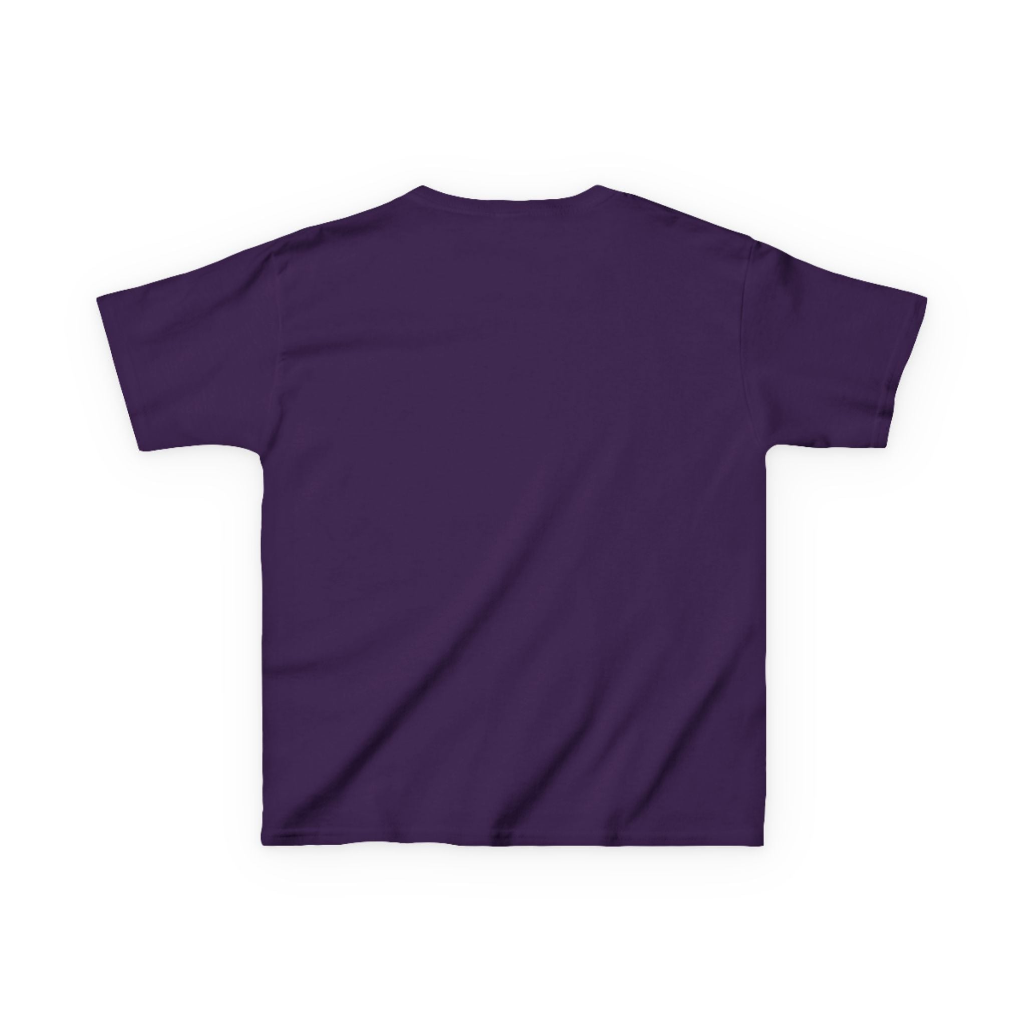 Kids Victory T‑Shirt — "I'm Walking in My Victory" Inspirational Tee for Boys & Girls