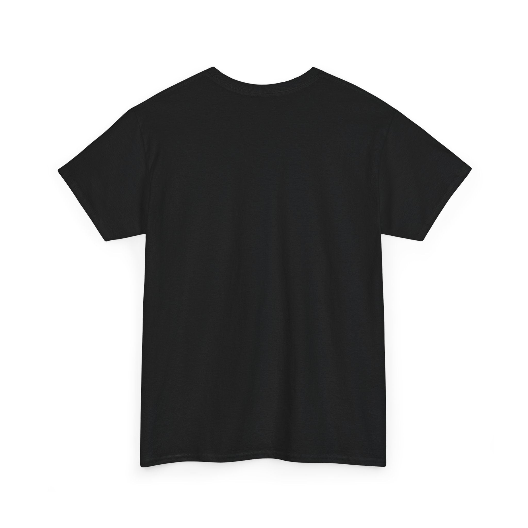 Empowered Woman Graphic Tee — "The Empowered Woman's Motto" Inspirational Coffee & Career Shirt