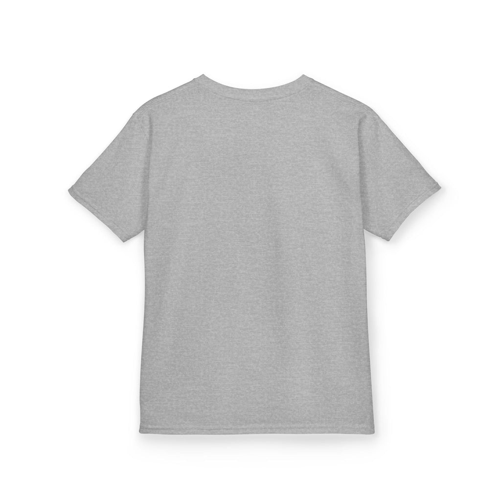Kids T‑Shirt — "I’m Walking In My Victory" Inspirational Faith Tee