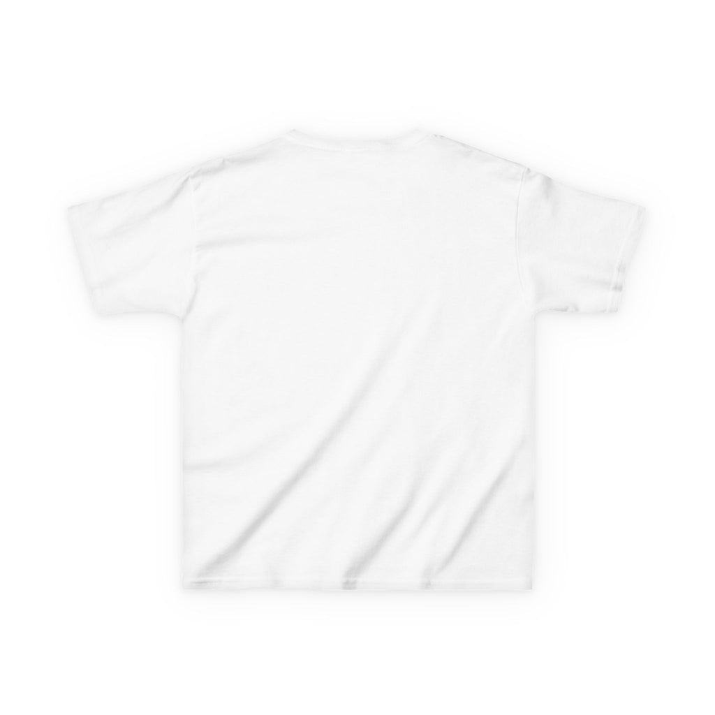 Kids Victory T‑Shirt — "I'm Walking in My Victory" Inspirational Tee for Boys & Girls