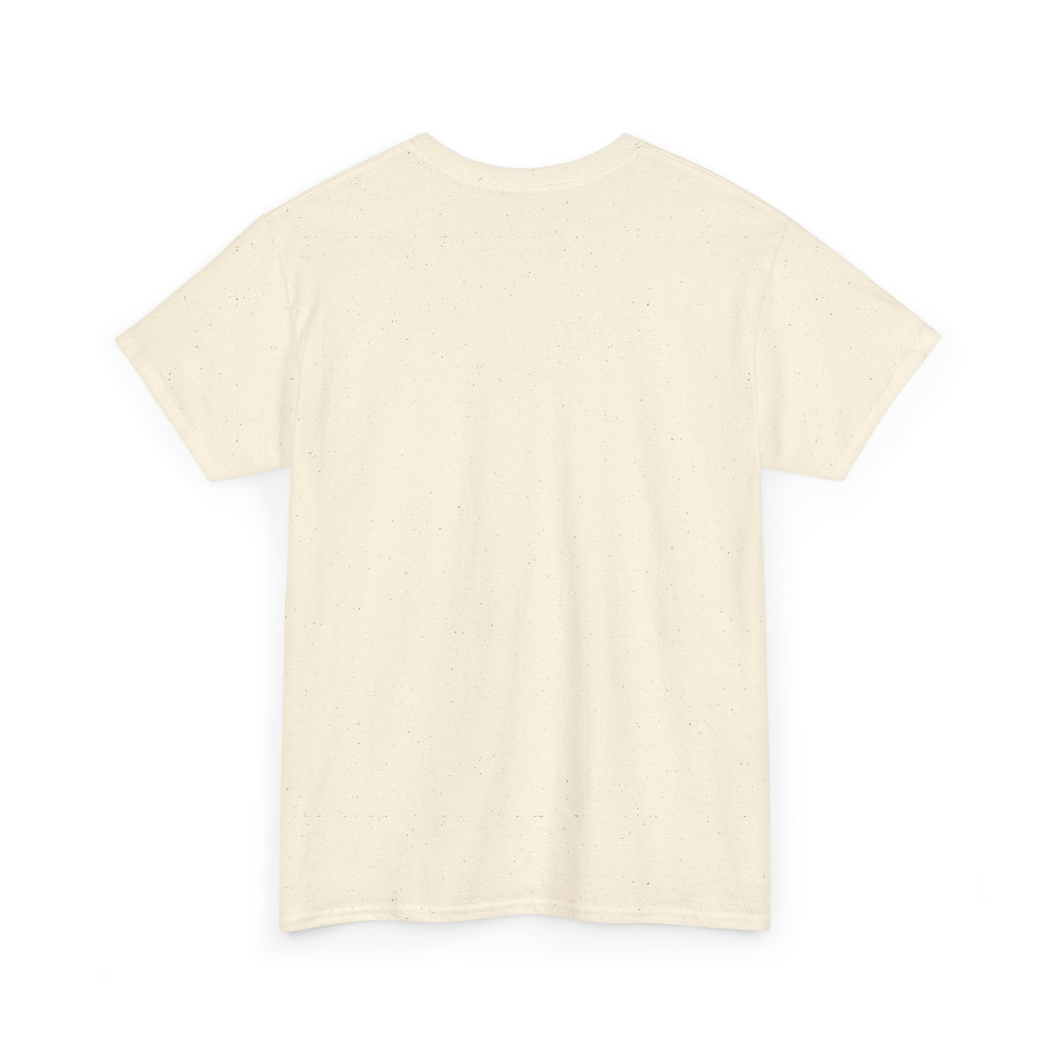 Empowered Woman Graphic Tee — "The Empowered Woman's Motto" Inspirational Coffee & Career Shirt