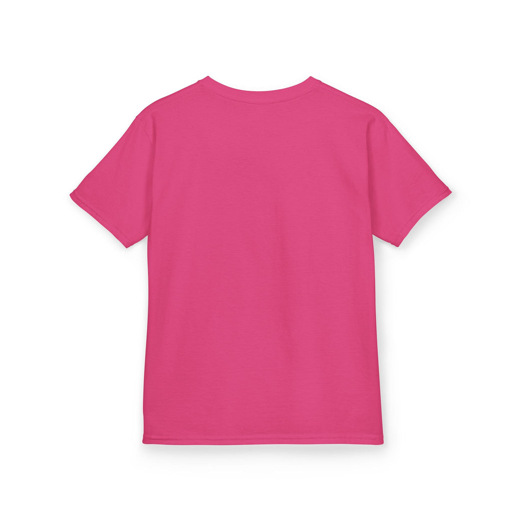 Kids Victory T‑Shirt — "I'm Walking in My Victory" Inspirational Tee for Boys & Girls