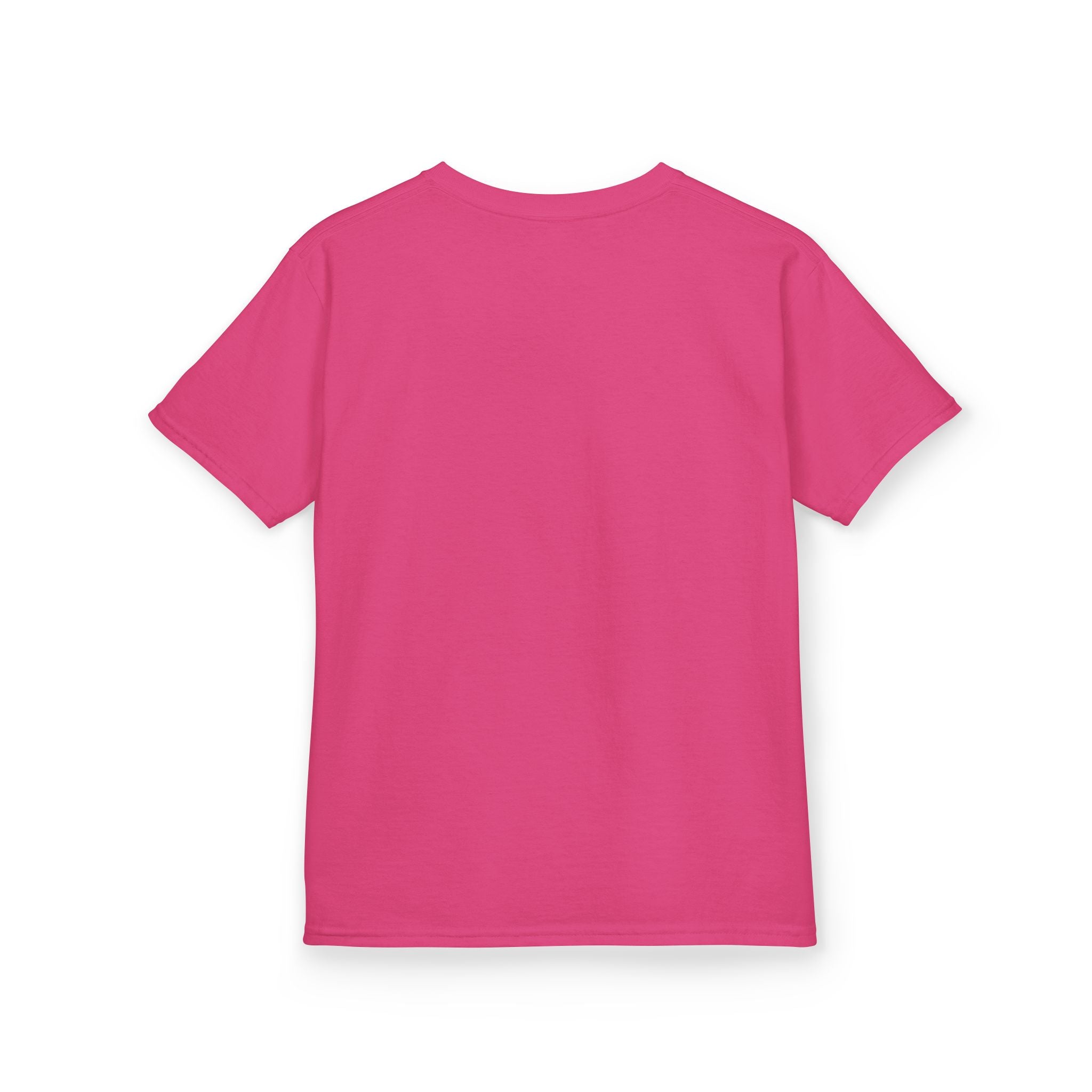 Kids Victory T‑Shirt — "I'm Walking in My Victory" Inspirational Tee for Boys & Girls