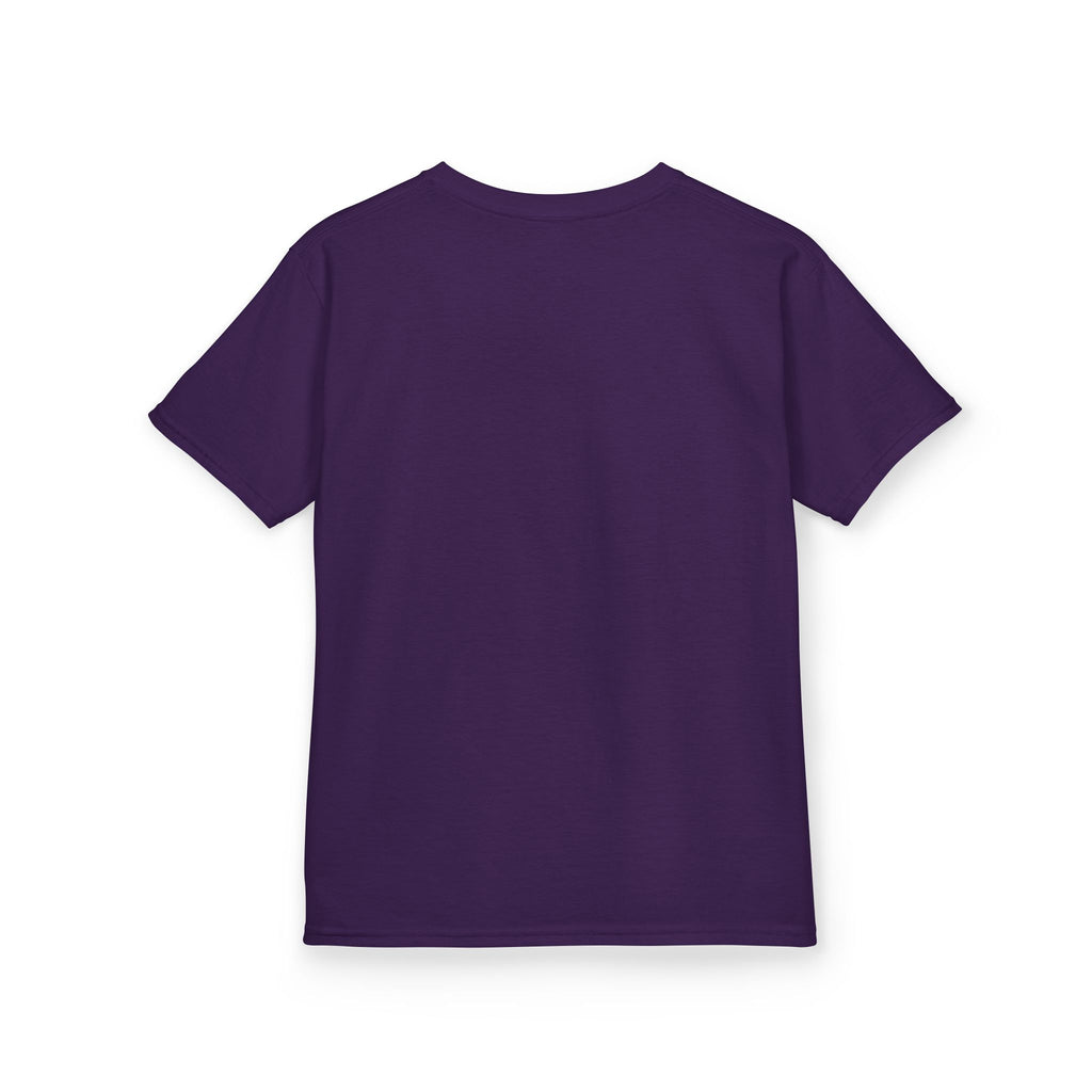 Kids Victory T‑Shirt — "I'm Walking in My Victory" Inspirational Tee for Boys & Girls