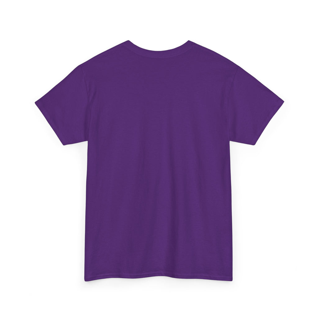 Empowered Woman Graphic Tee — "The Empowered Woman's Motto" Inspirational Coffee & Career Shirt