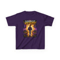 Kids Victory T‑Shirt — "I'm Walking in My Victory" Inspirational Tee for Boys & Girls