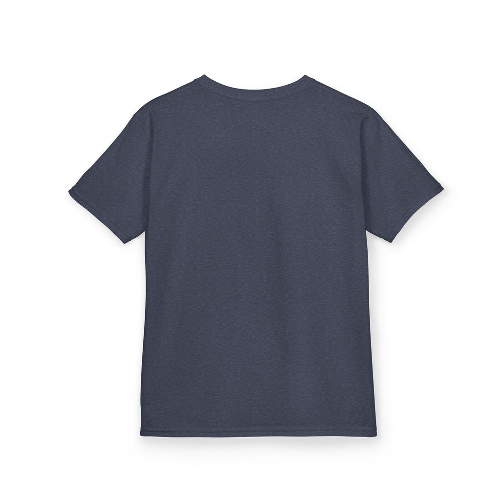 Kids T‑Shirt — "I’m Walking In My Victory" Inspirational Faith Tee