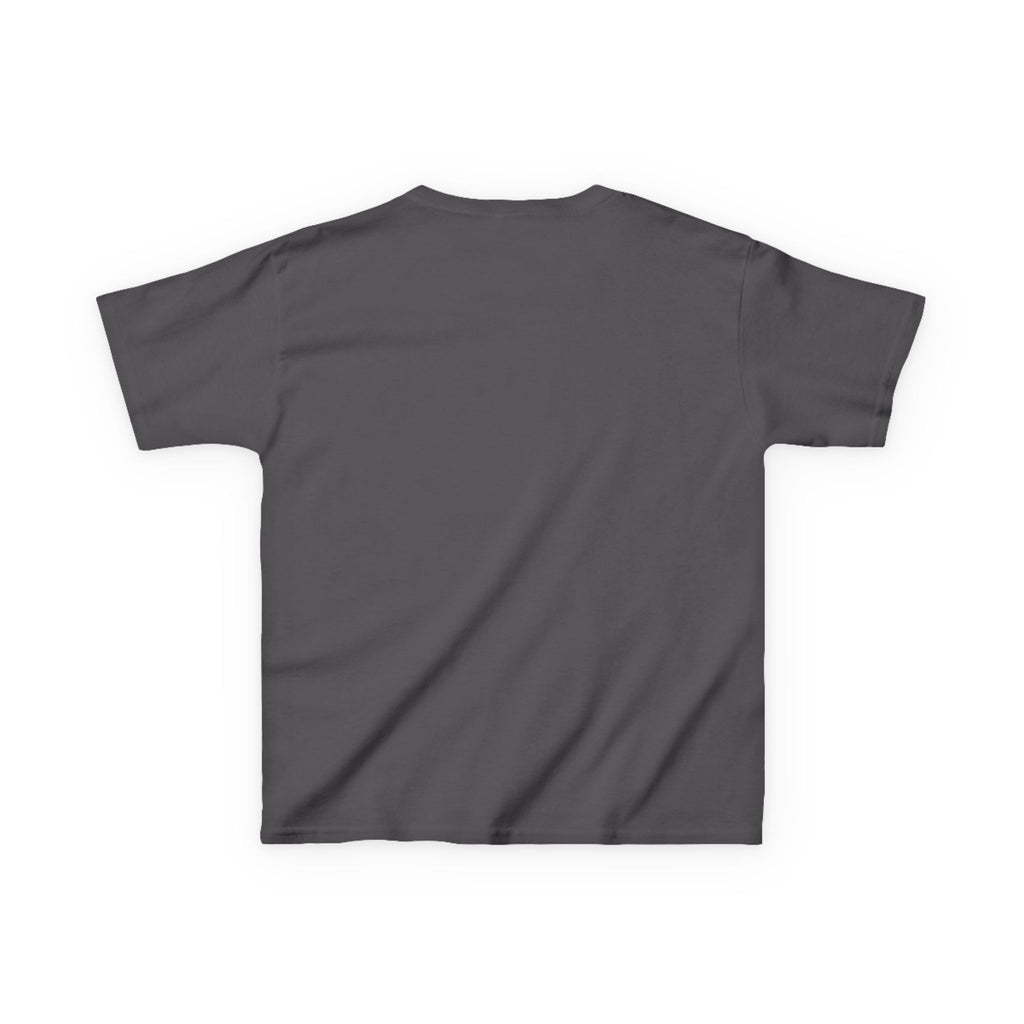 Kids T‑Shirt — "I’m Walking In My Victory" Inspirational Faith Tee