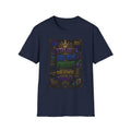Trust and Believe Princess T-Shirt — Inspirational Crown Graphic Tee