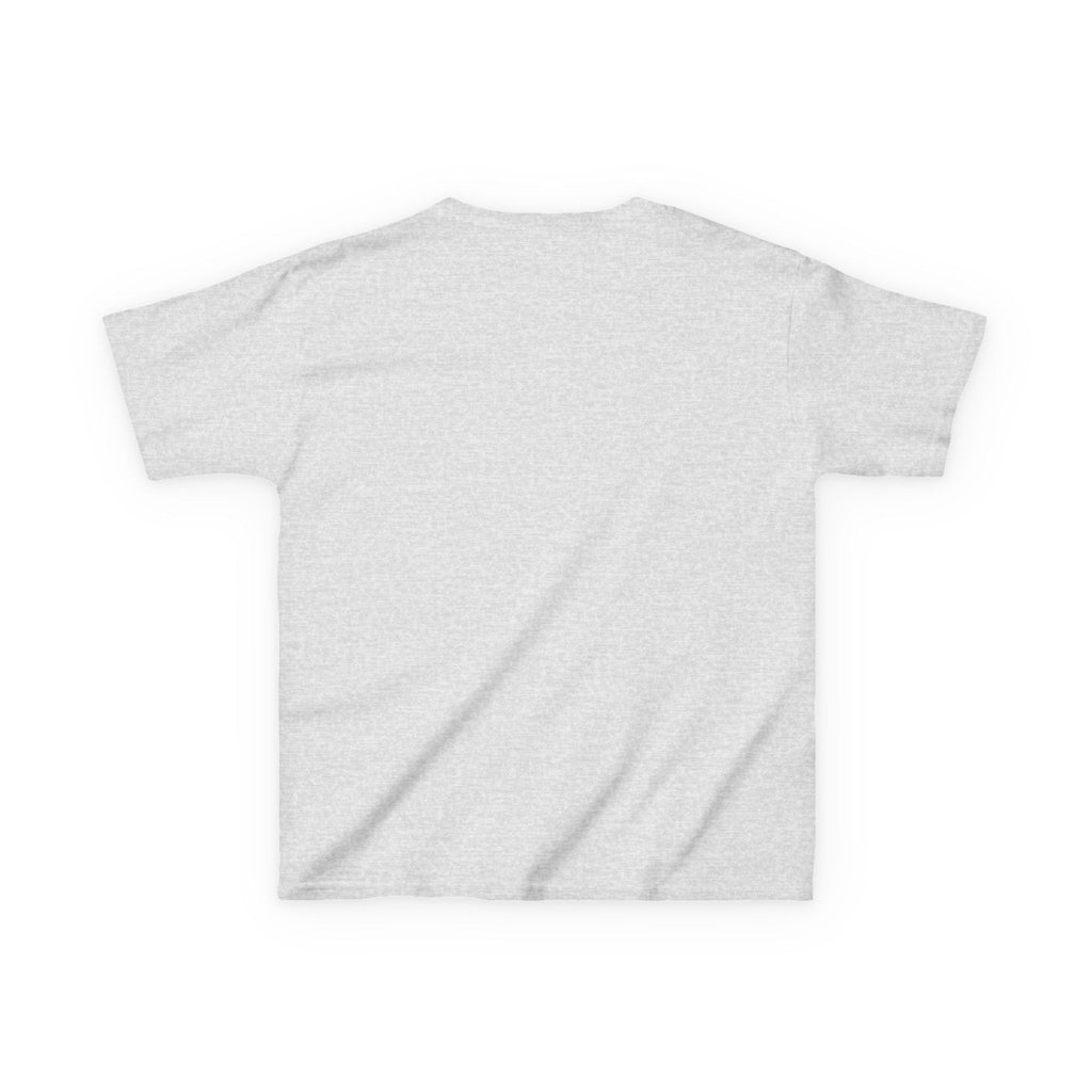 Kids T‑Shirt — "I’m Walking In My Victory" Inspirational Faith Tee
