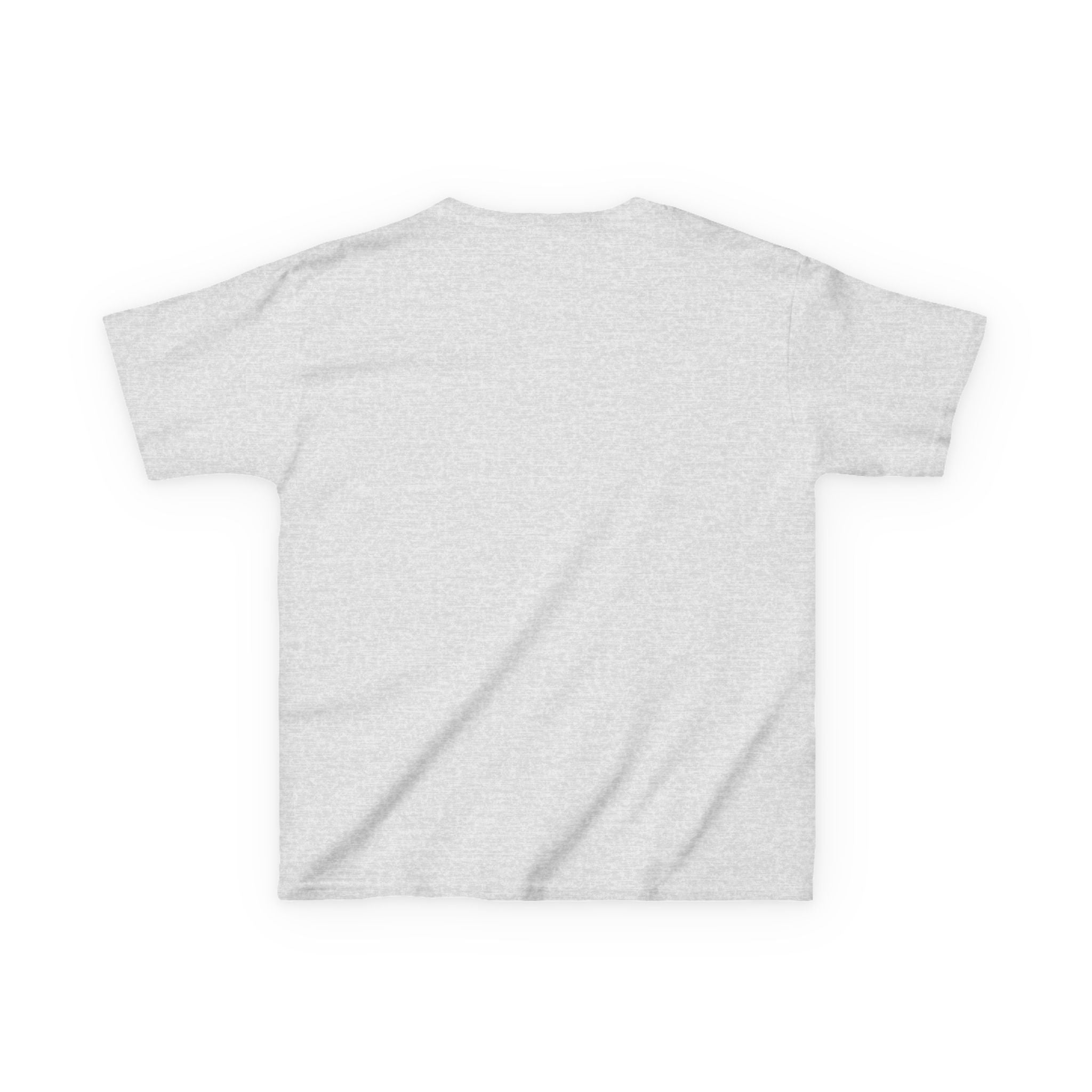 Kids T‑Shirt — "I’m Walking In My Victory" Inspirational Faith Tee