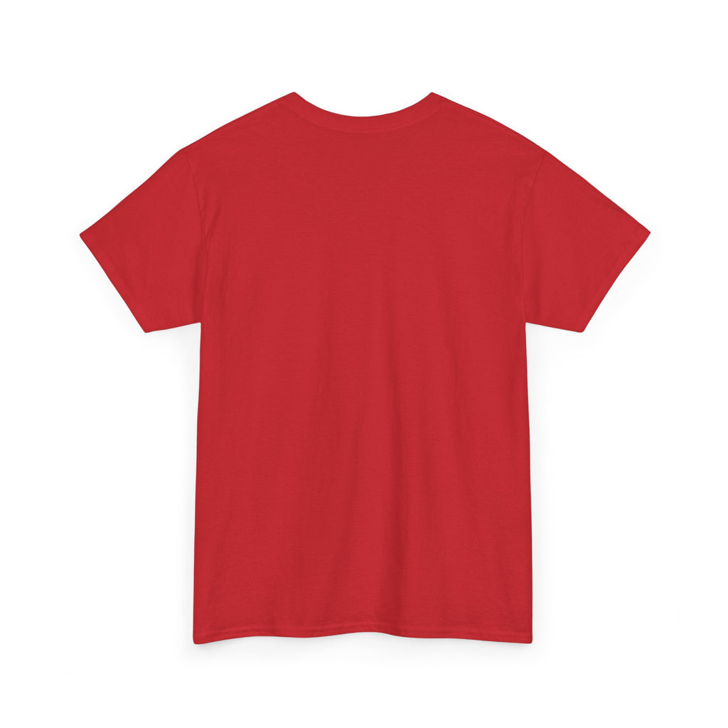 Empowered Woman Graphic Tee — "The Empowered Woman's Motto" Inspirational Coffee & Career Shirt