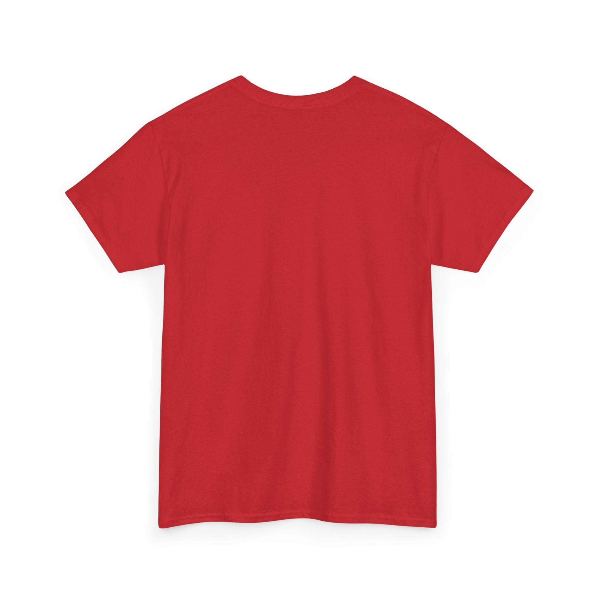 Empowered Woman Graphic Tee — "The Empowered Woman's Motto" Inspirational Coffee & Career Shirt