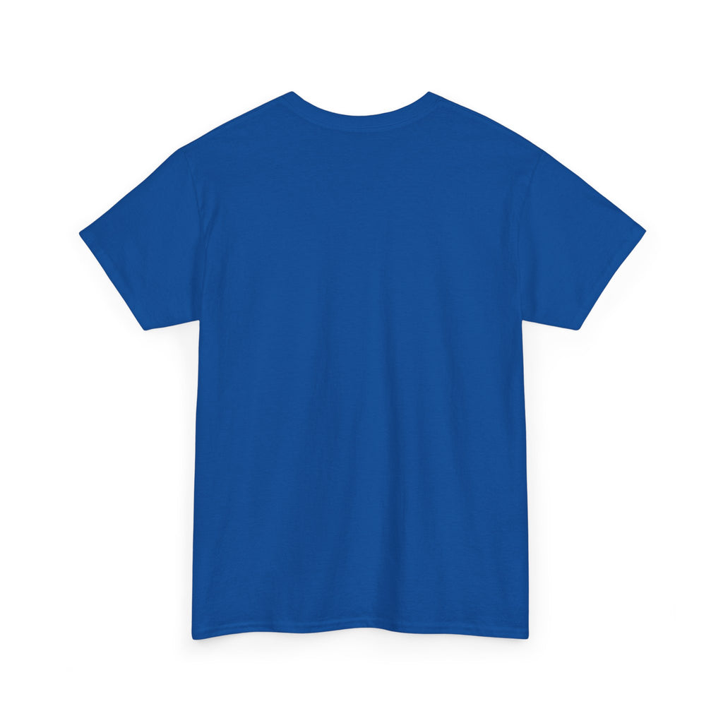 Empowered Woman Graphic Tee — "The Empowered Woman's Motto" Inspirational Coffee & Career Shirt