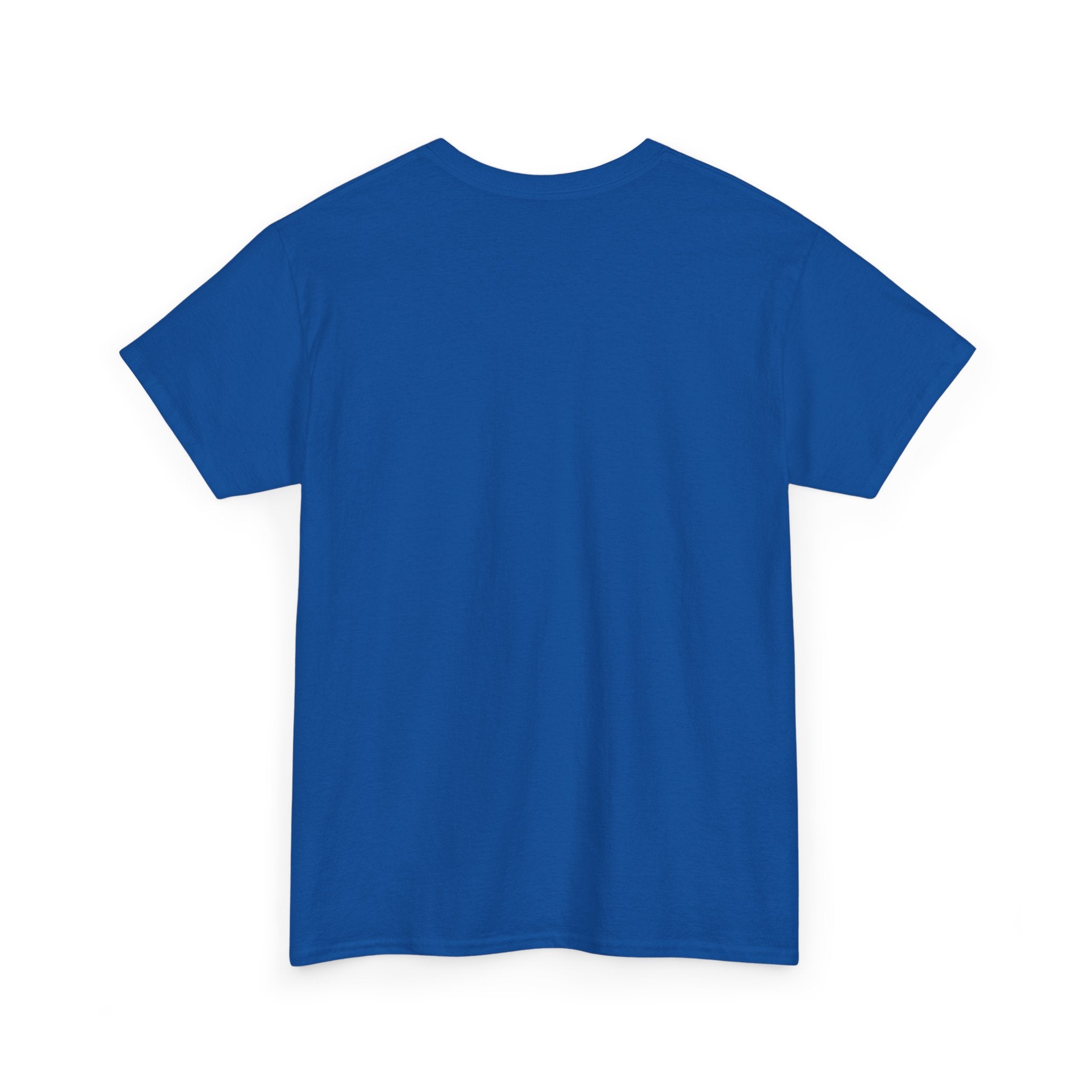 Empowered Woman Graphic Tee — "The Empowered Woman's Motto" Inspirational Coffee & Career Shirt