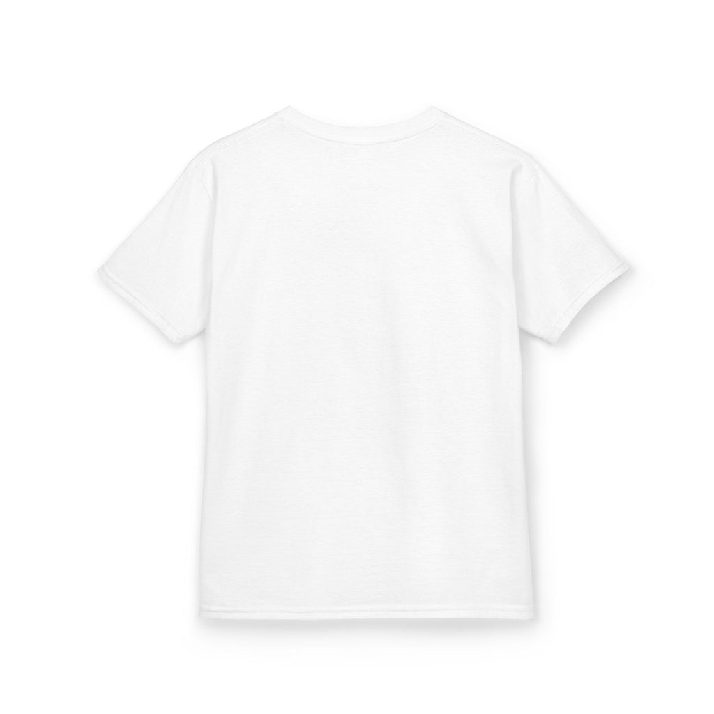 Kids Victory T‑Shirt — "I'm Walking in My Victory" Inspirational Tee for Boys & Girls