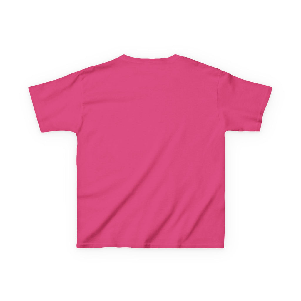 Kids Victory T‑Shirt — "I'm Walking in My Victory" Inspirational Tee for Boys & Girls