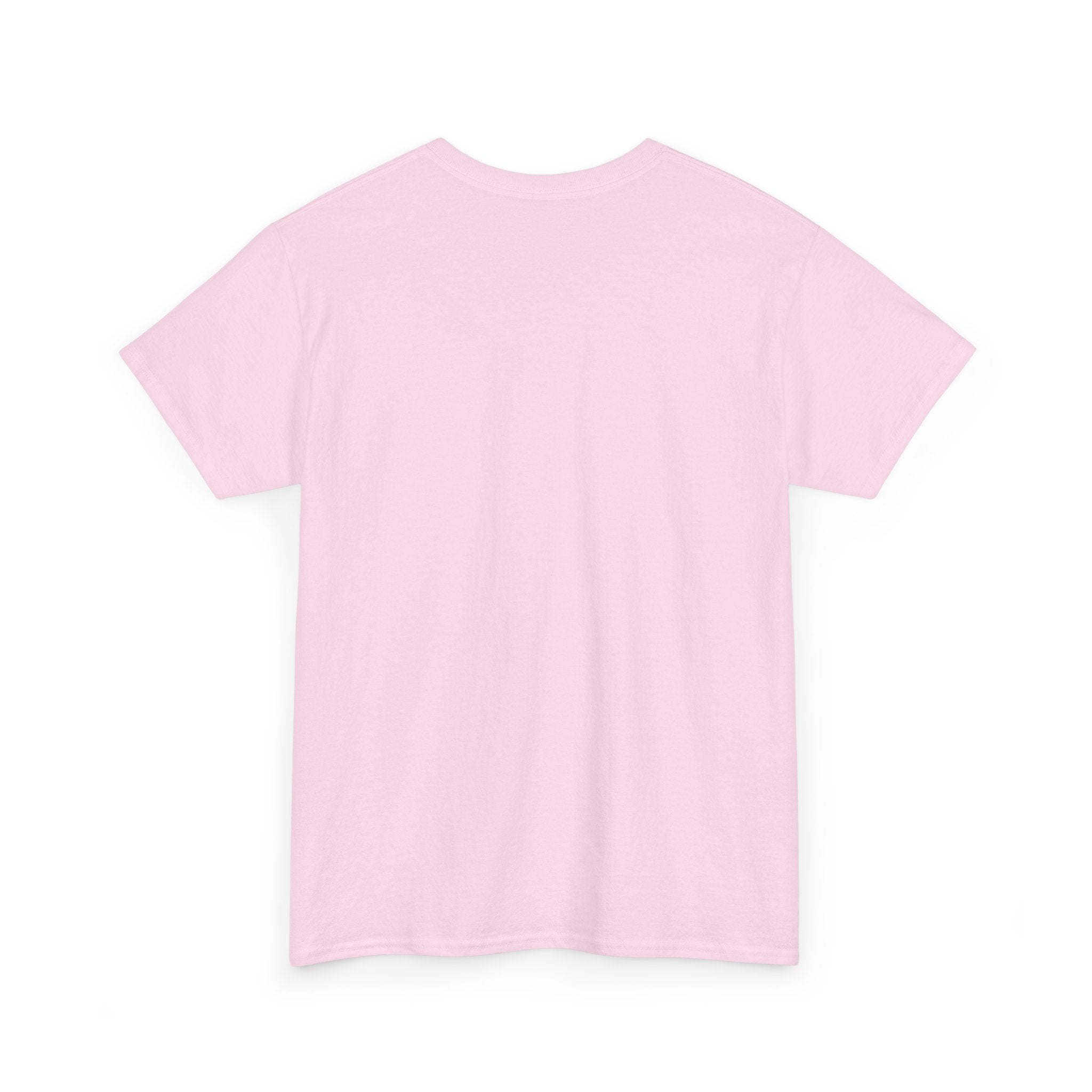 Empowered Woman Graphic Tee — "The Empowered Woman's Motto" Inspirational Coffee & Career Shirt