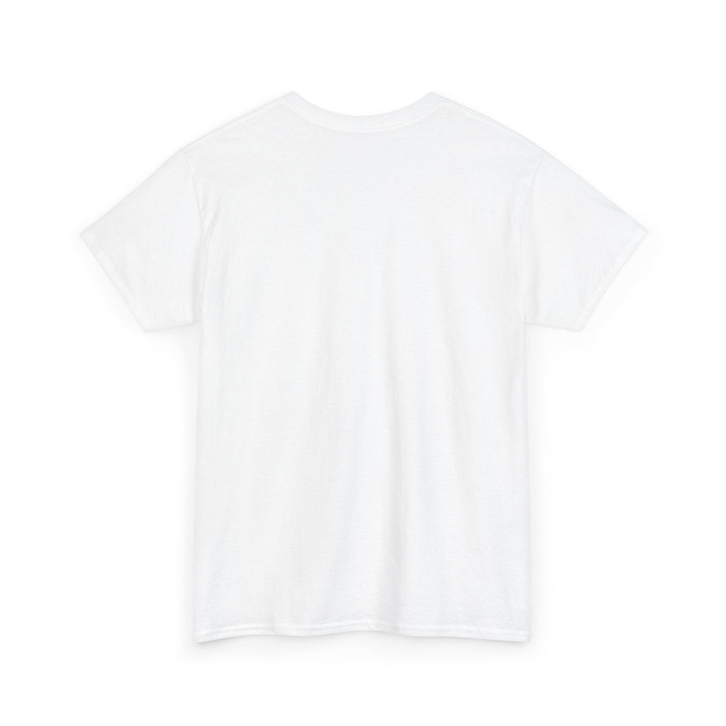 Empowered Woman Graphic Tee — "The Empowered Woman's Motto" Inspirational Coffee & Career Shirt
