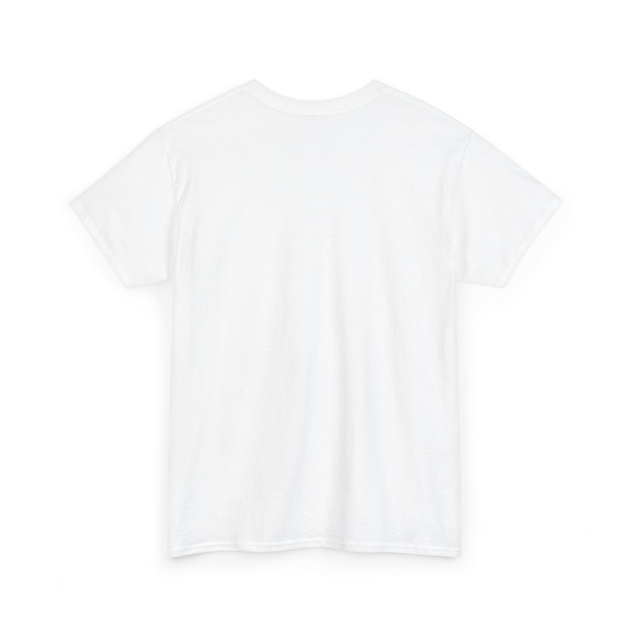 Empowered Woman Graphic Tee — "The Empowered Woman's Motto" Inspirational Coffee & Career Shirt