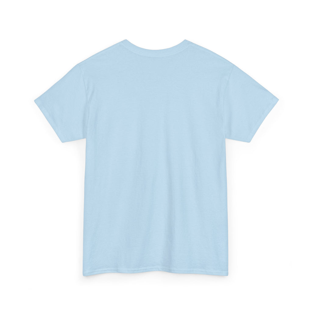 Empowered Woman Graphic Tee — "The Empowered Woman's Motto" Inspirational Coffee & Career Shirt