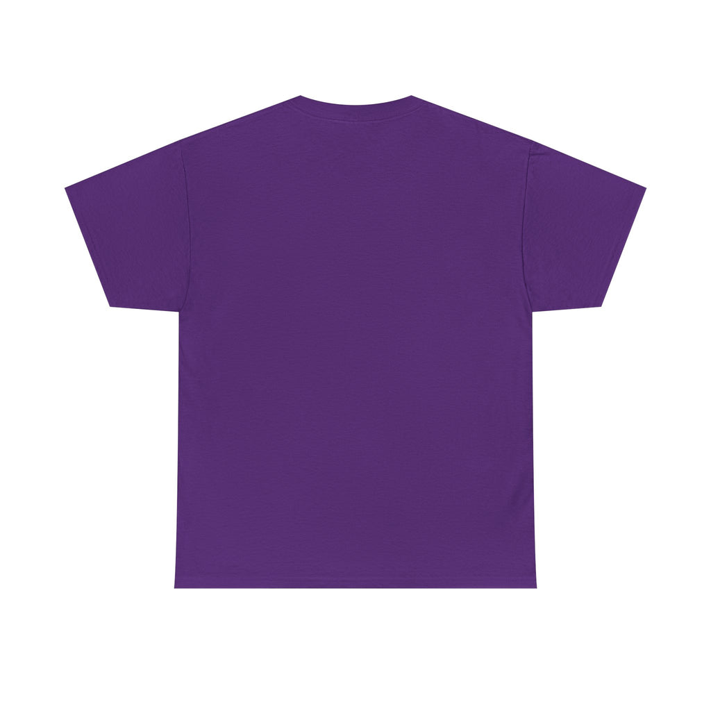 Empowered Woman Graphic Tee — "The Empowered Woman's Motto" Inspirational Coffee & Career Shirt