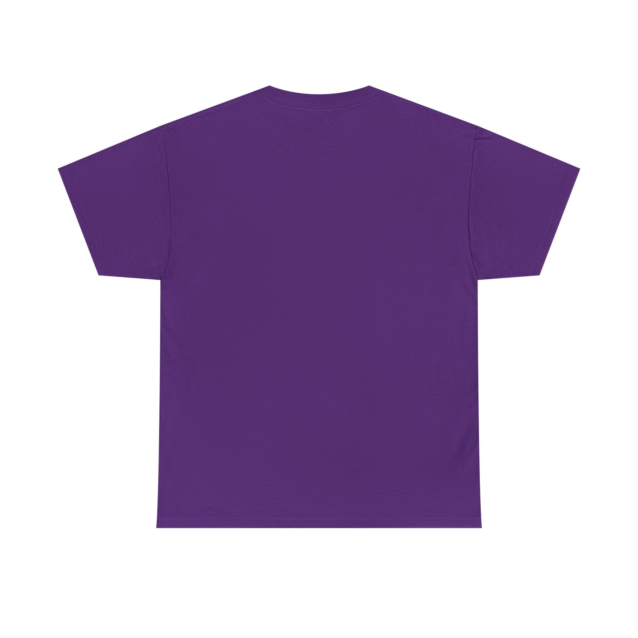 Empowered Woman Graphic Tee — "The Empowered Woman's Motto" Inspirational Coffee & Career Shirt