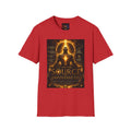 I Am The Source T-Shirt — Empower Me 333 Spiritual Awakening Tee