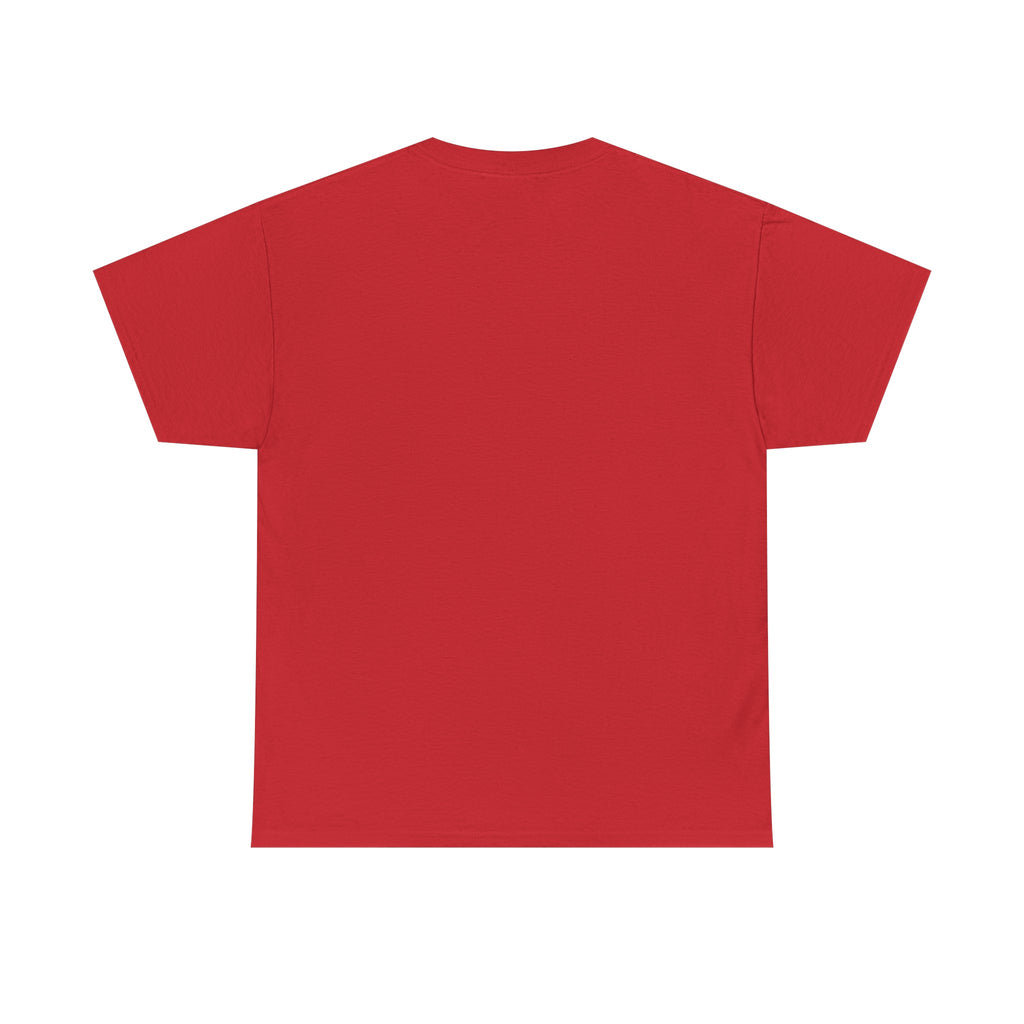 Empowered Woman Graphic Tee — "The Empowered Woman's Motto" Inspirational Coffee & Career Shirt