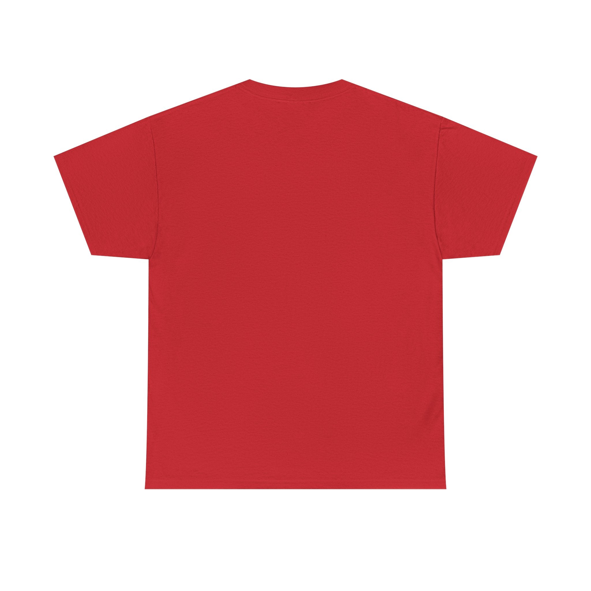 Empowered Woman Graphic Tee — "The Empowered Woman's Motto" Inspirational Coffee & Career Shirt
