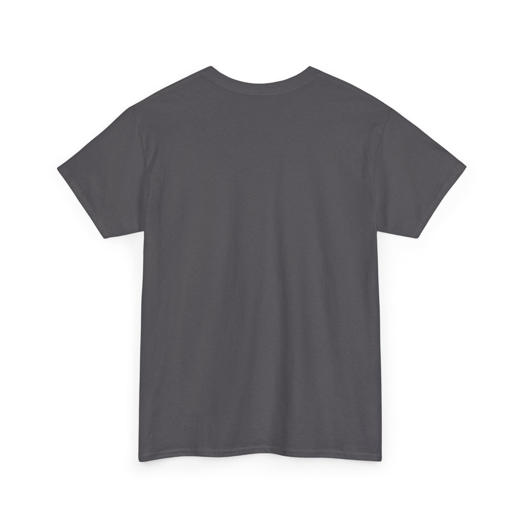 Empowered Woman Graphic Tee — "The Empowered Woman's Motto" Inspirational Coffee & Career Shirt