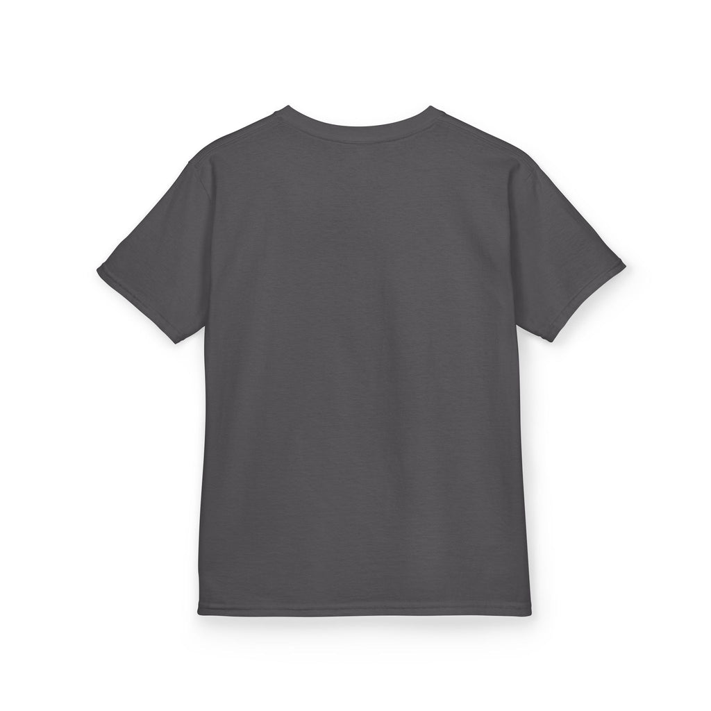 Kids T‑Shirt — "I’m Walking In My Victory" Inspirational Faith Tee