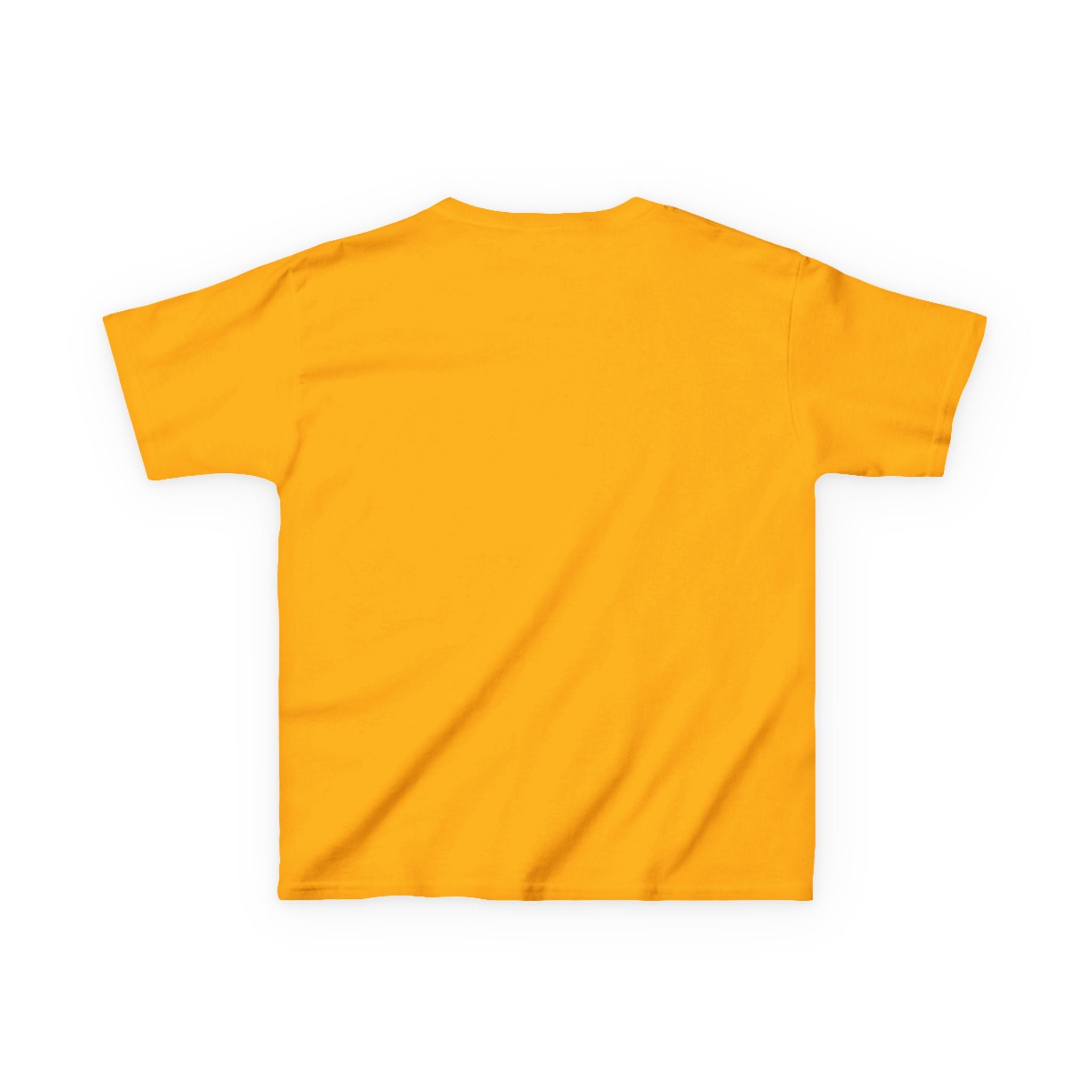 Kids Victory T‑Shirt — "I'm Walking in My Victory" Inspirational Tee for Boys & Girls