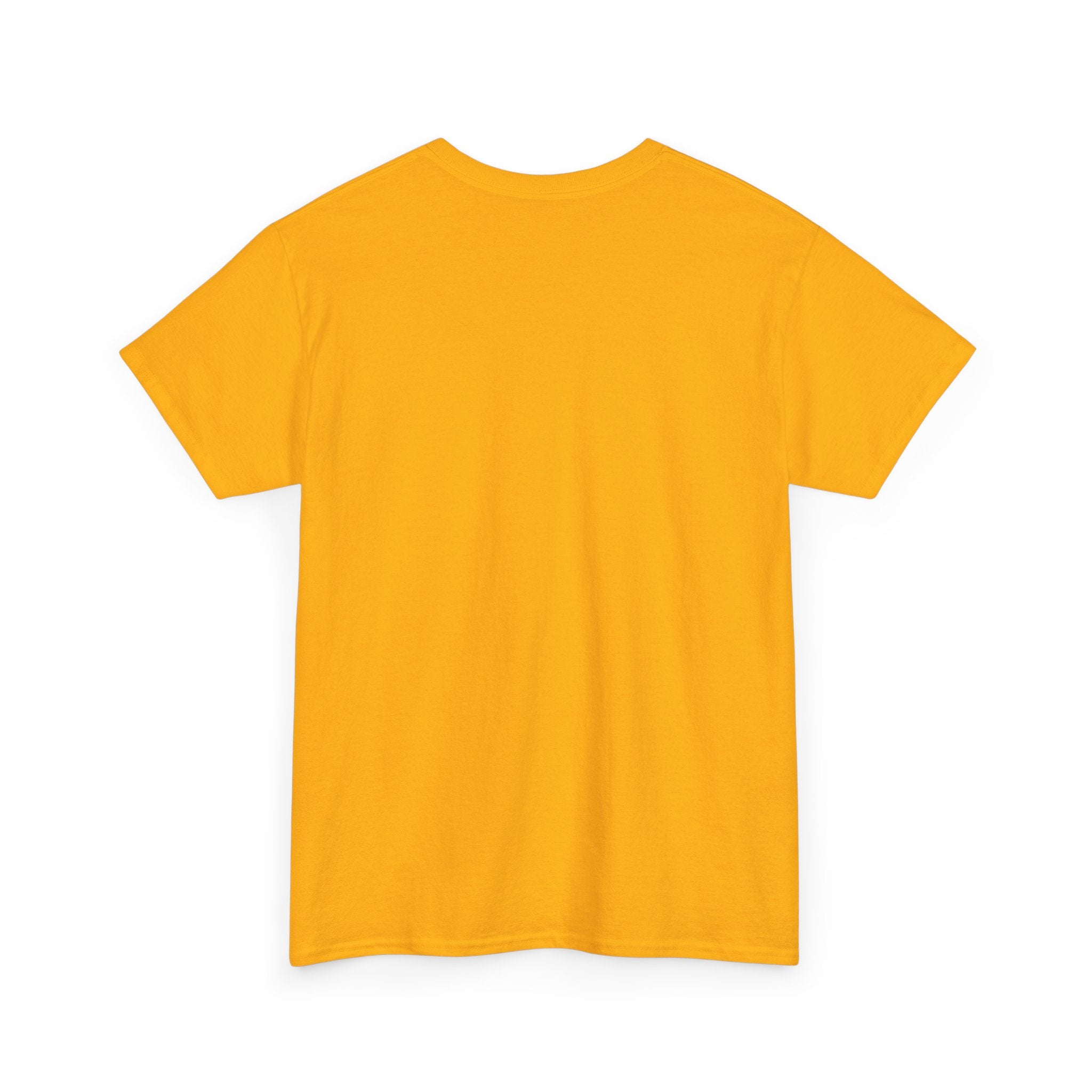 Empowered Woman Graphic Tee — "The Empowered Woman's Motto" Inspirational Coffee & Career Shirt