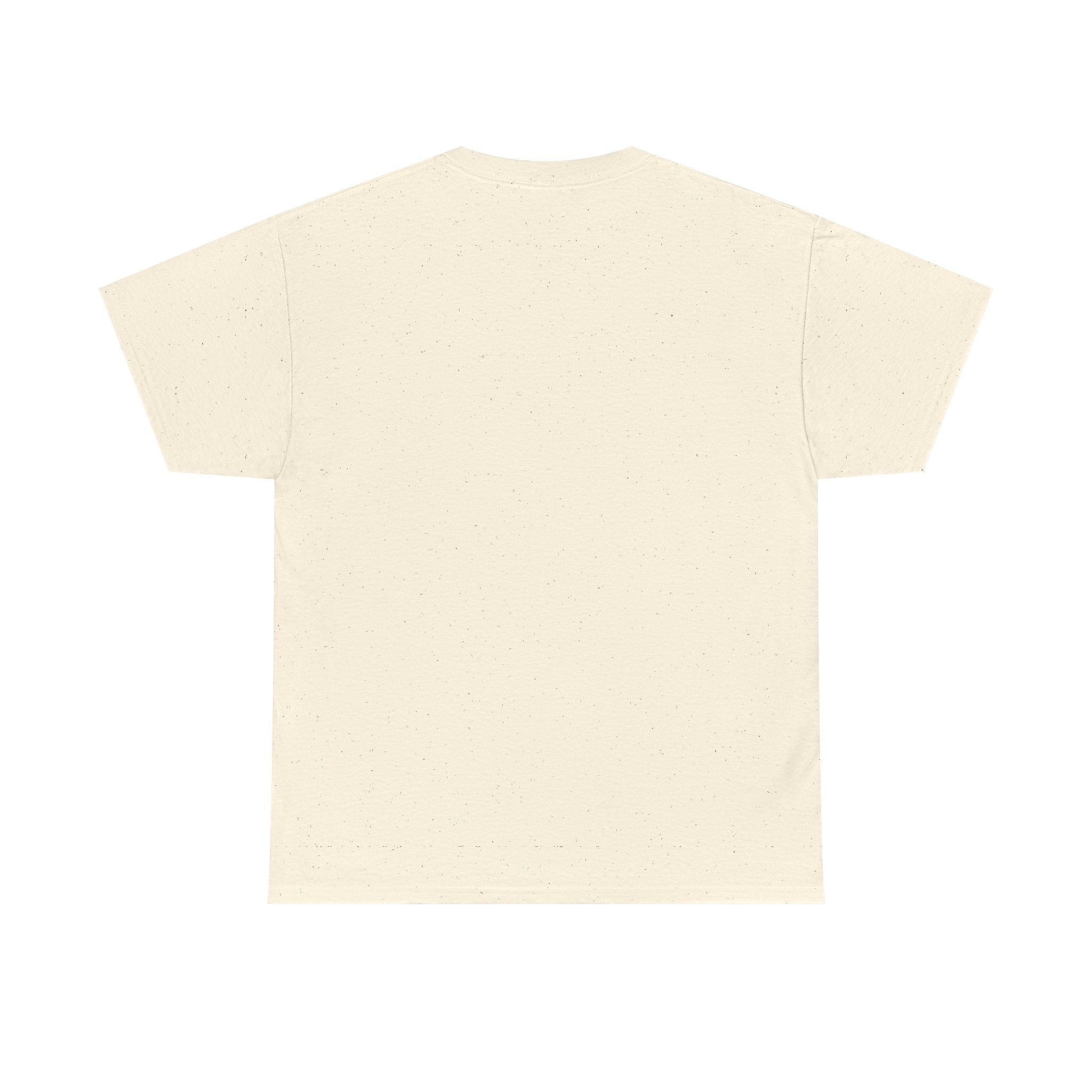 Empowered Woman Graphic Tee — "The Empowered Woman's Motto" Inspirational Coffee & Career Shirt