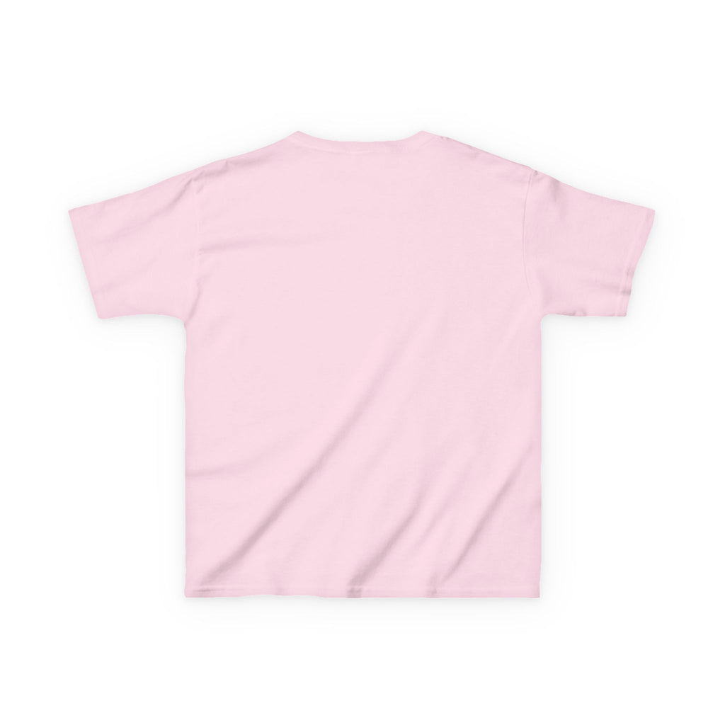 Kids Victory T‑Shirt — "I'm Walking in My Victory" Inspirational Tee for Boys & Girls