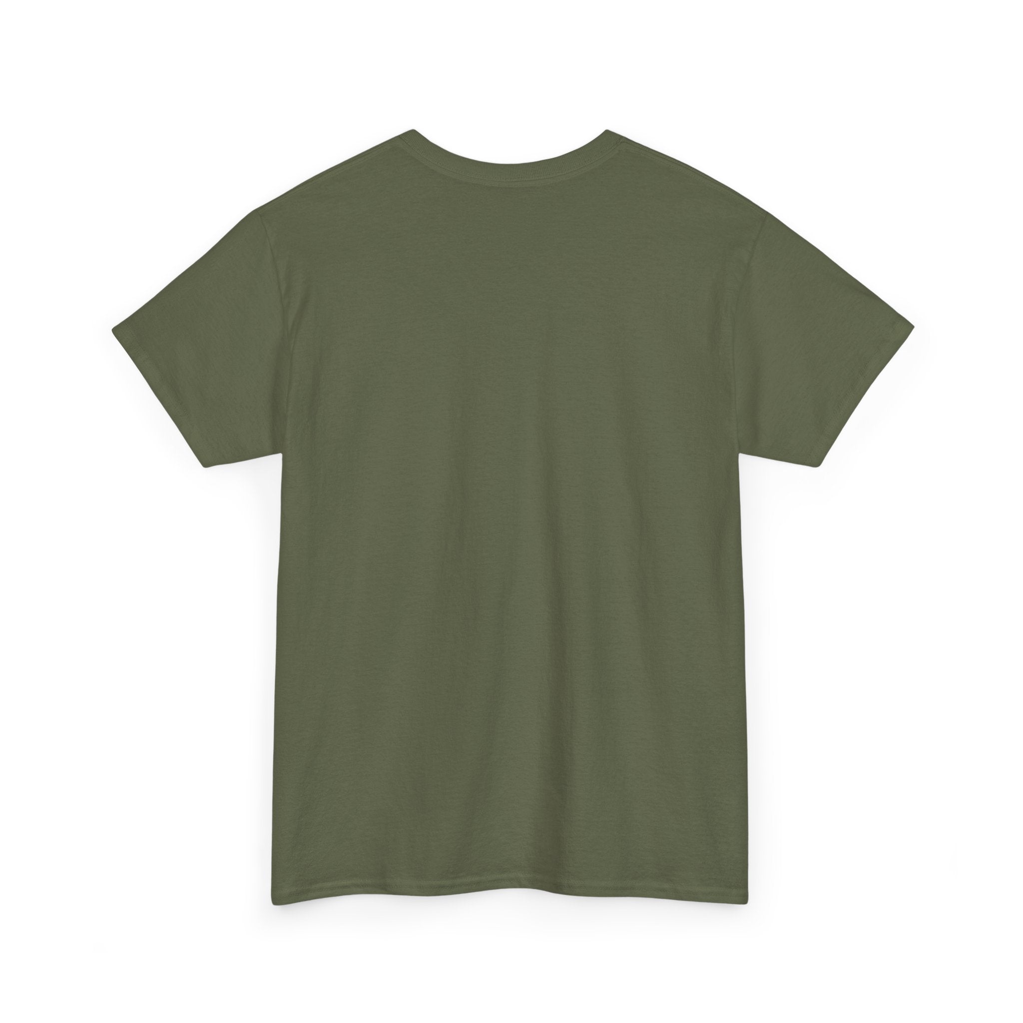 Empowered Woman Graphic Tee — "The Empowered Woman's Motto" Inspirational Coffee & Career Shirt